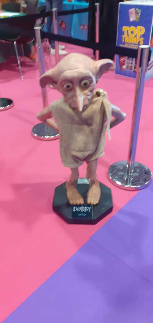 Dobby!