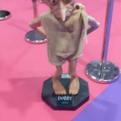 Dobby!