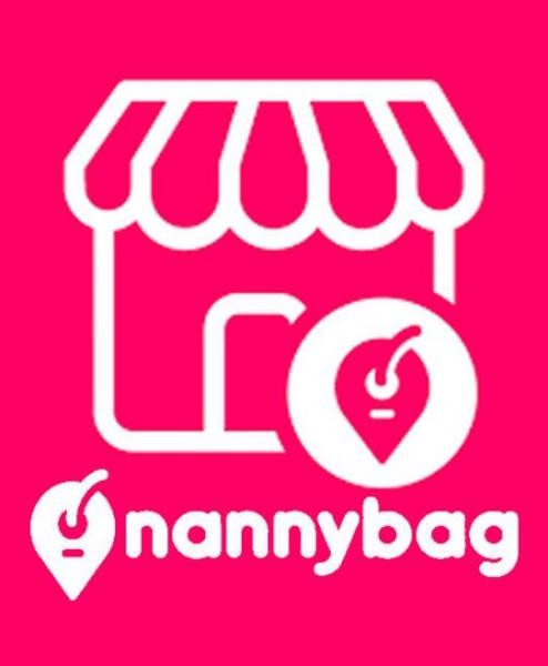 Joue le Jeu est aussi Nanny Bag!