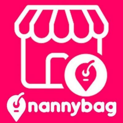 Joue le Jeu est aussi Nanny Bag!