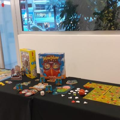 Games nominated for the aces of gold 2020