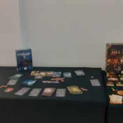 Games nominated for the aces of gold 2020