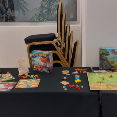 Games nominated for the aces of gold 2020