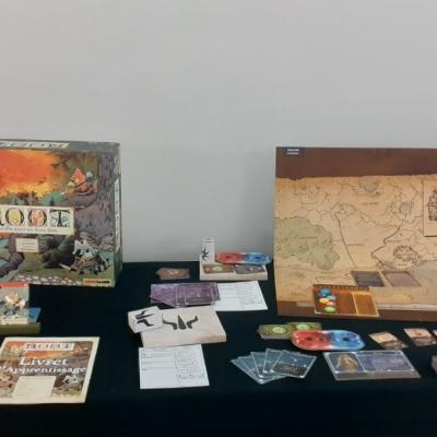 Games nominated for the aces of gold 2020