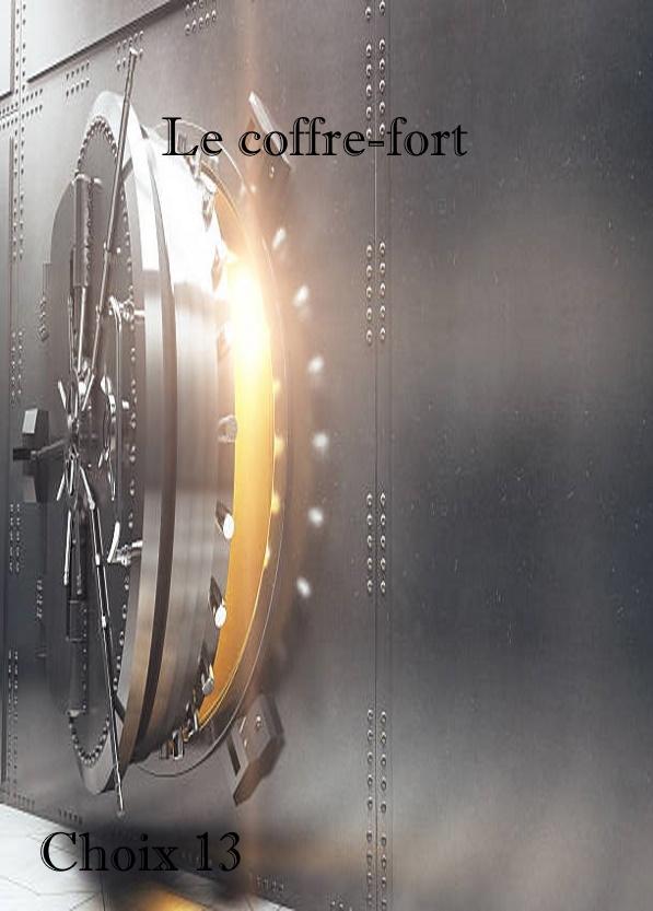 La malédiction de la momie