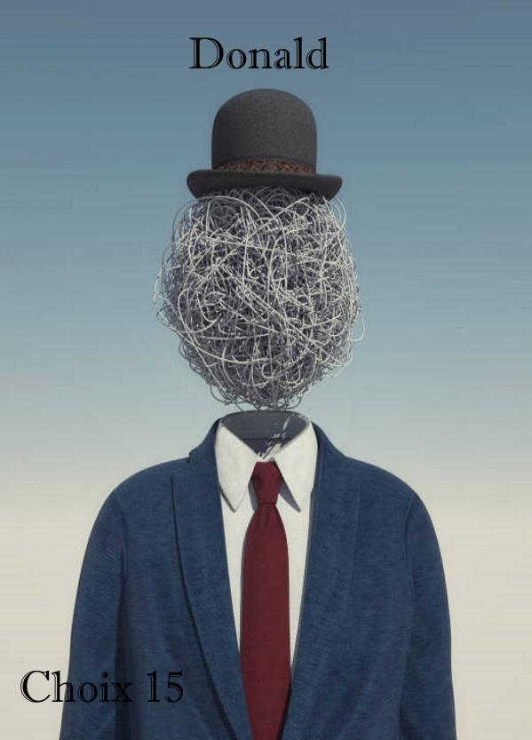 La malédiction de la momie