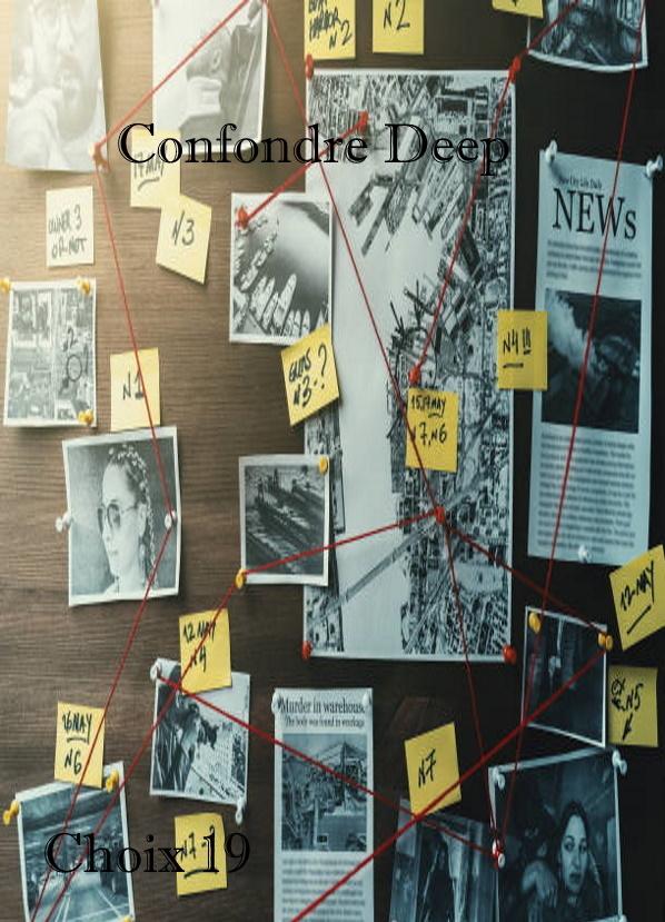 La malédiction de la momie