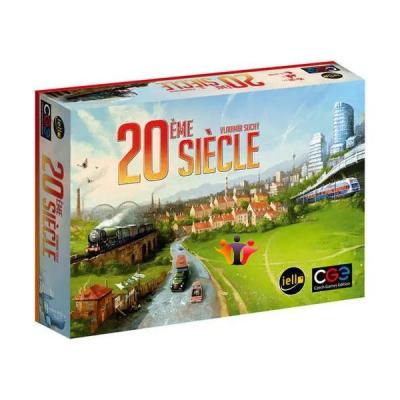 20ème siècle