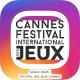 The Cannes Games Festival is on Instagram!