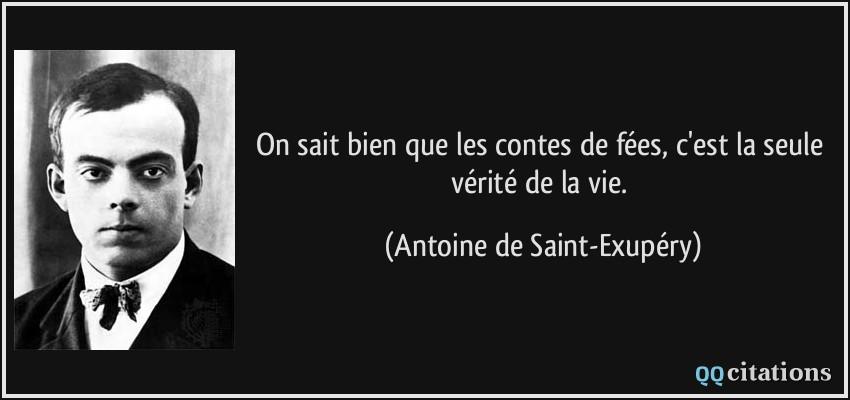 saintexupery