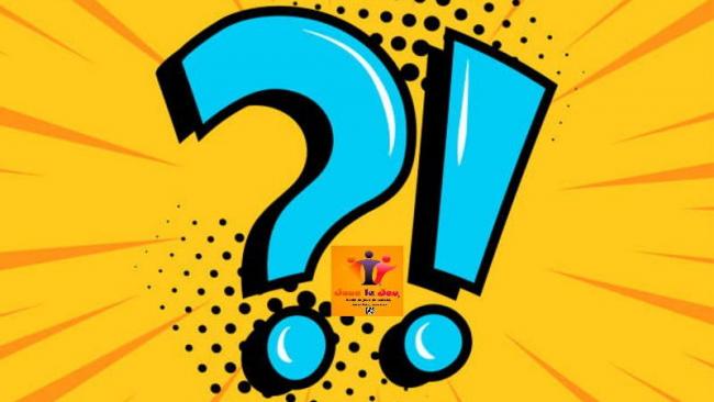 Kezako, the mystery game 148