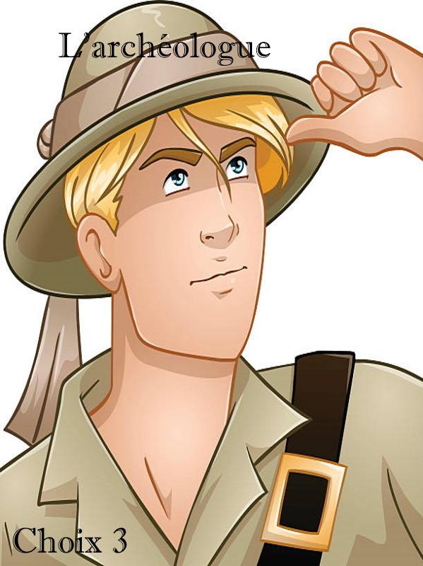 La malédiction de la momie