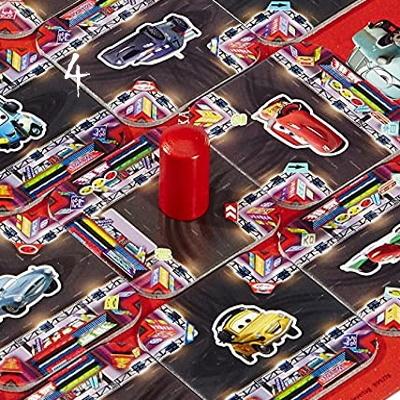 4labyrintheluniorcarsprivr