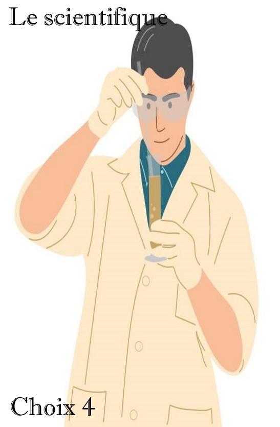 La malédiction de la momie