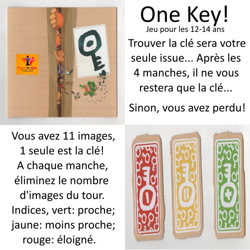 4onekeymuodifcarre 1