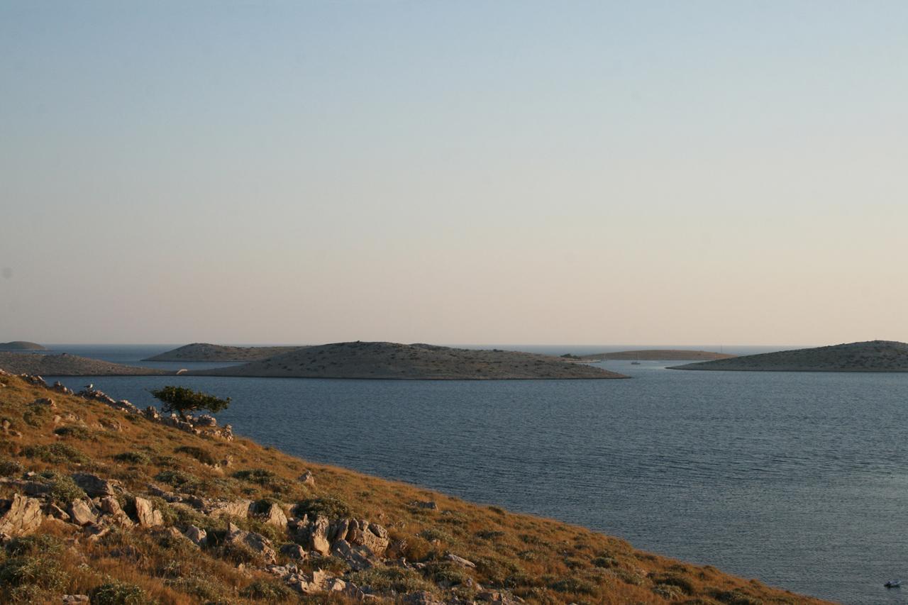 5 iles kornati 1