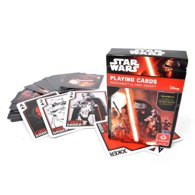 54cartesstarwarse7