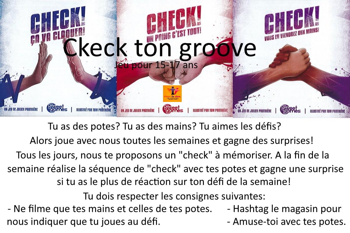 5checktongroove