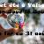 In summer in Vaison, we play the game!