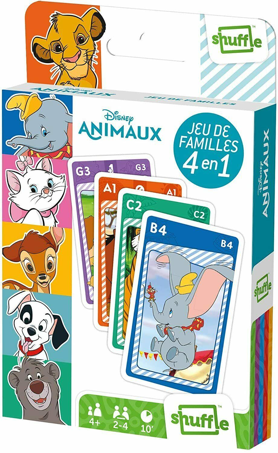 7famillesanimaux4en11