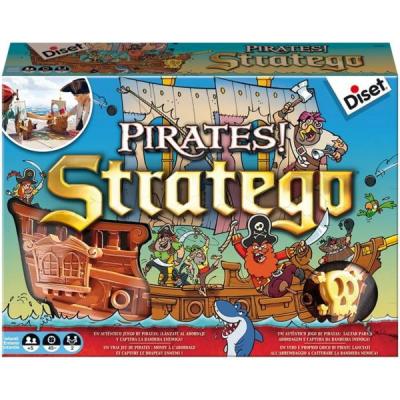 Stratego Pirates