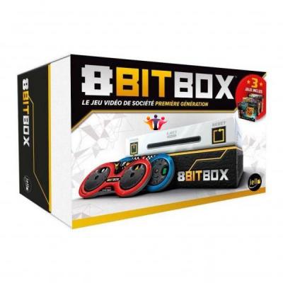 8 bit box