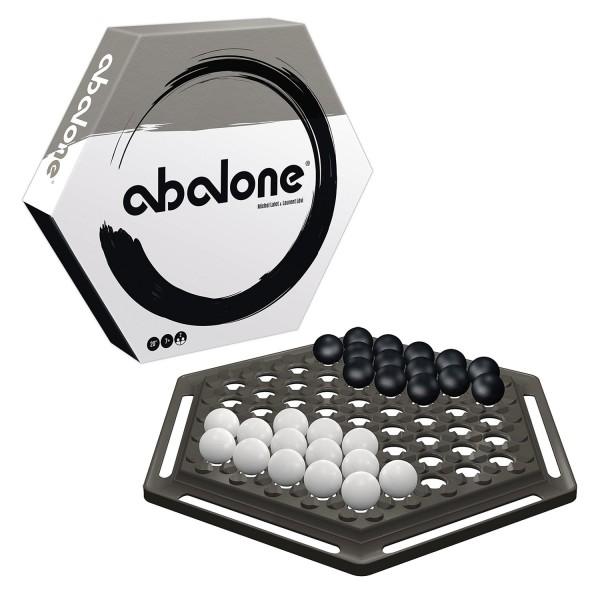2 words game Abalone