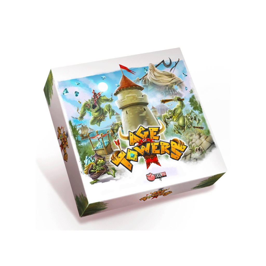 Age of towers1