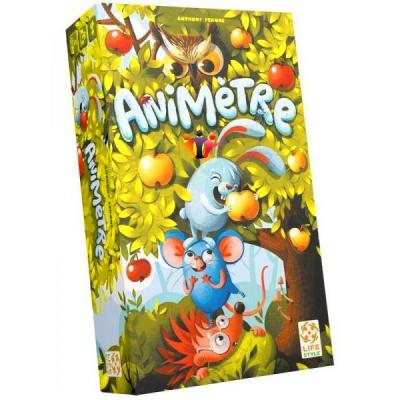 Animeter