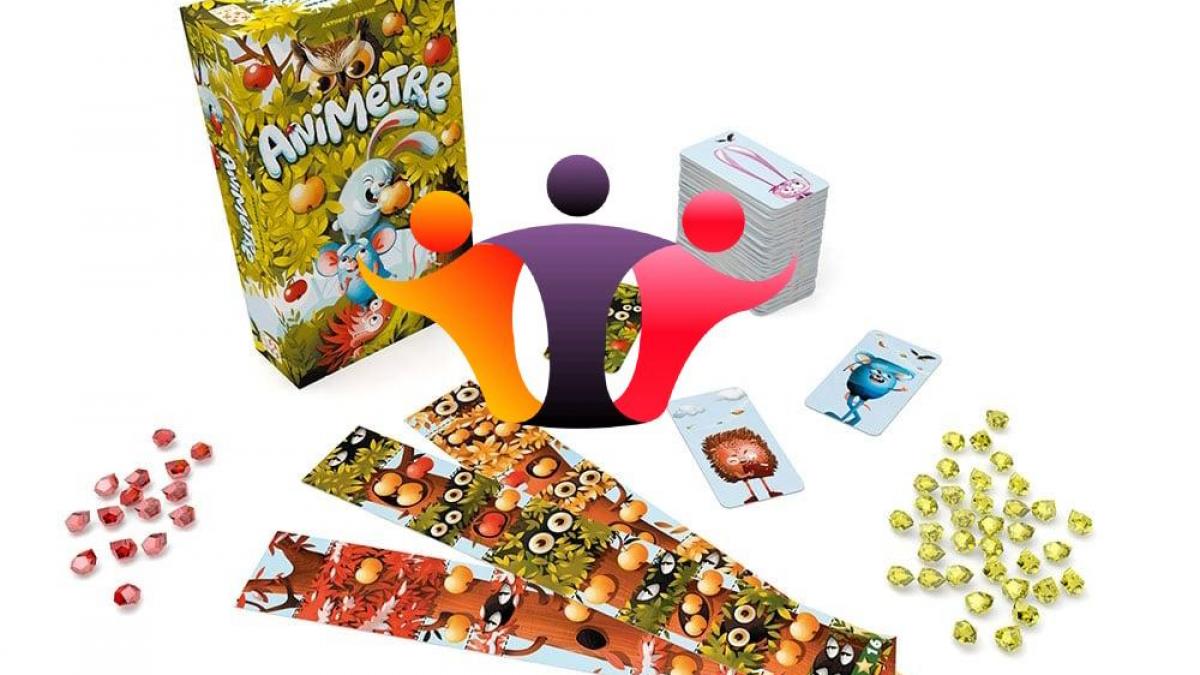 2 words game animeter