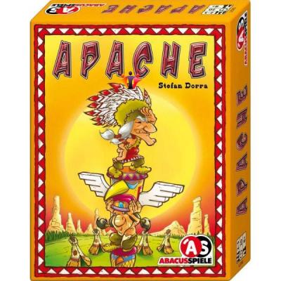 Apache