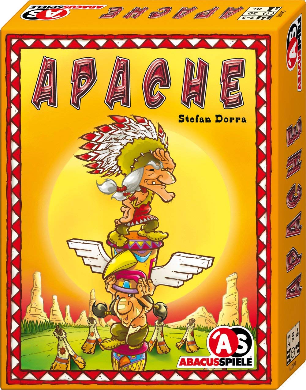 Apache1
