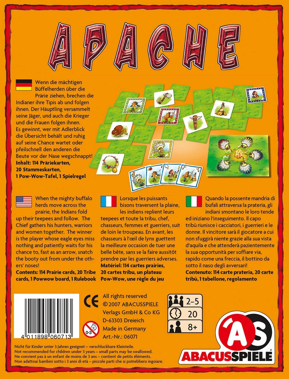 Apache21