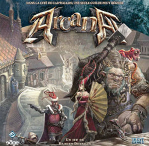 Arcana1