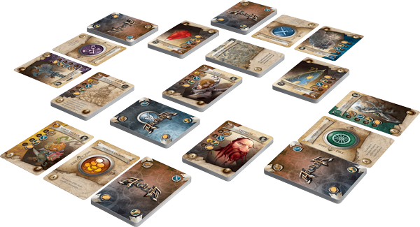 Arcana2