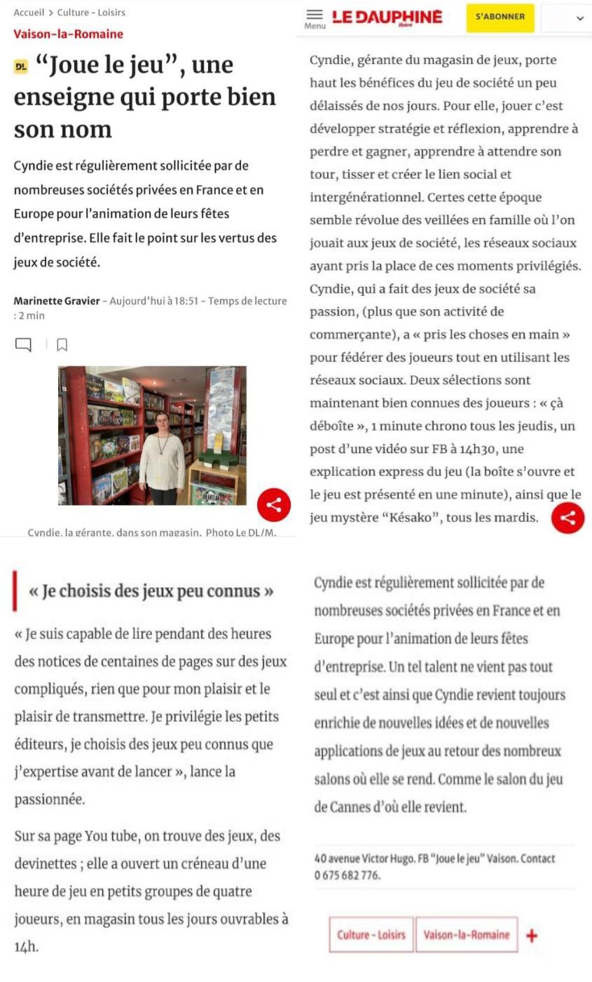 Articlemagasin