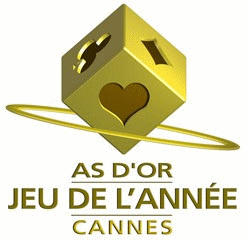 Festival International des Jeux 2020 à Cannes
