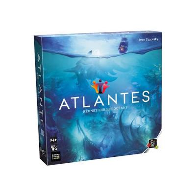 Atlantes