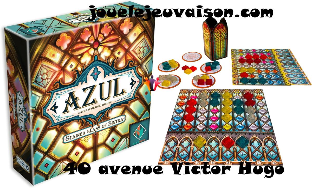 Azulsintra