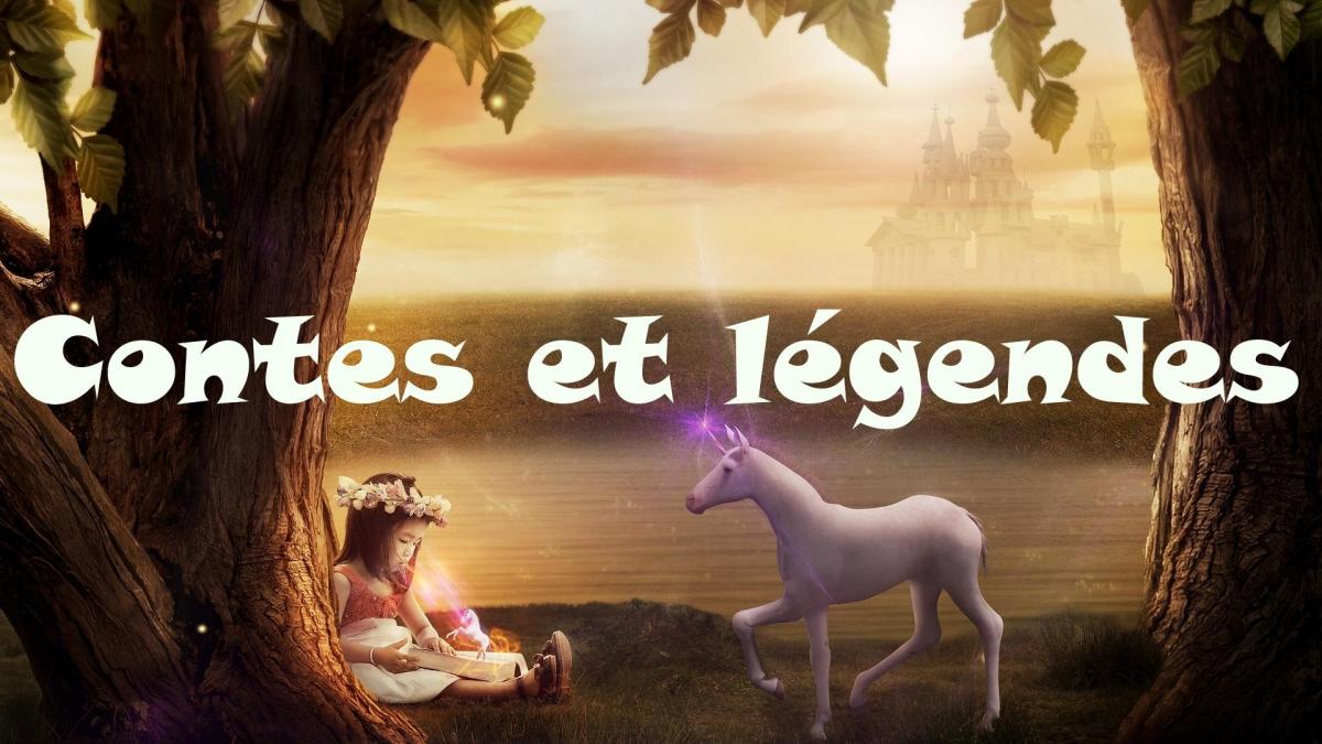 Contes et légendes 2: Onirisme!