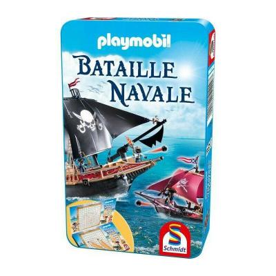 Bataille navale Playmobil