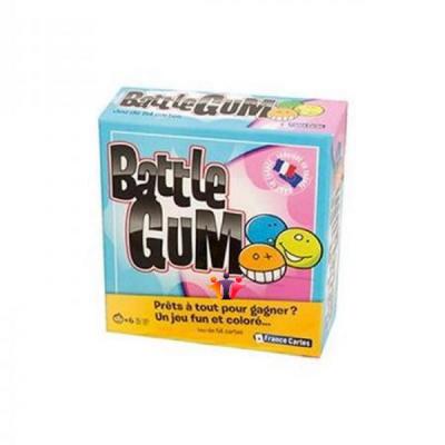 Battle Gum