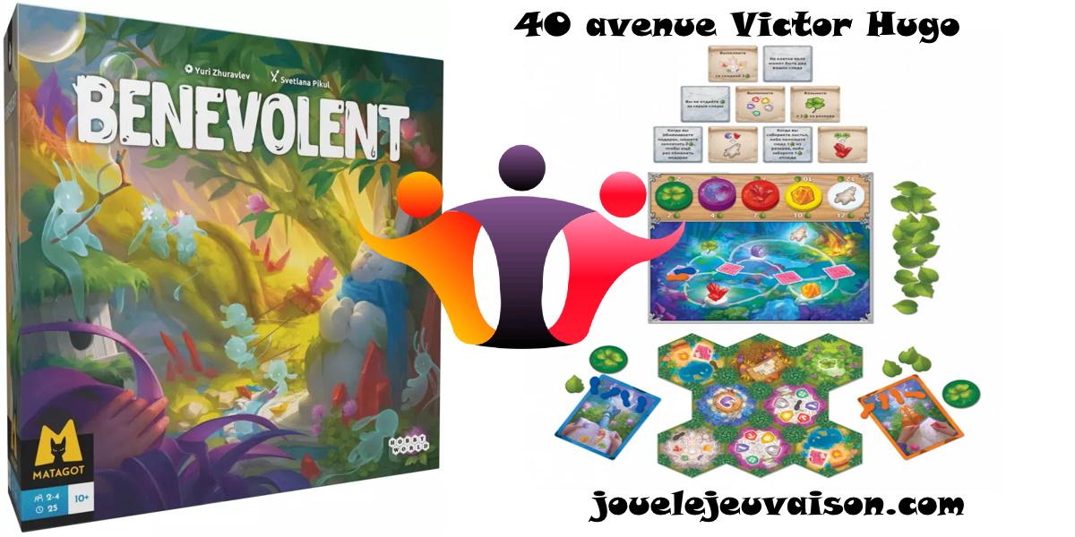 Benevolent