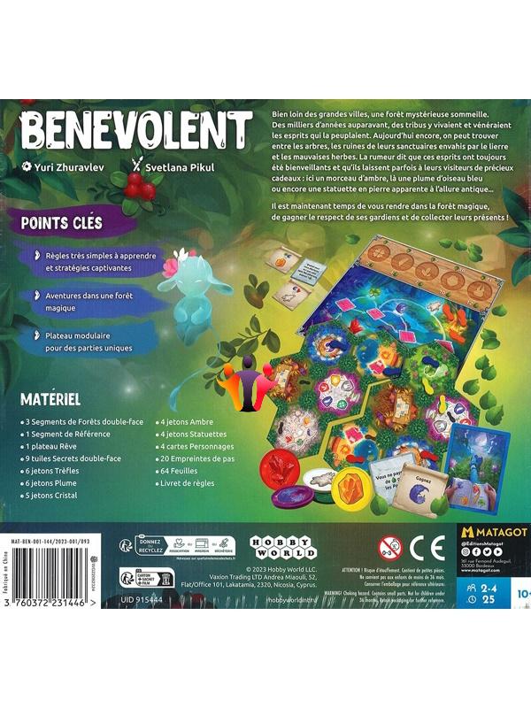 Benevolent3