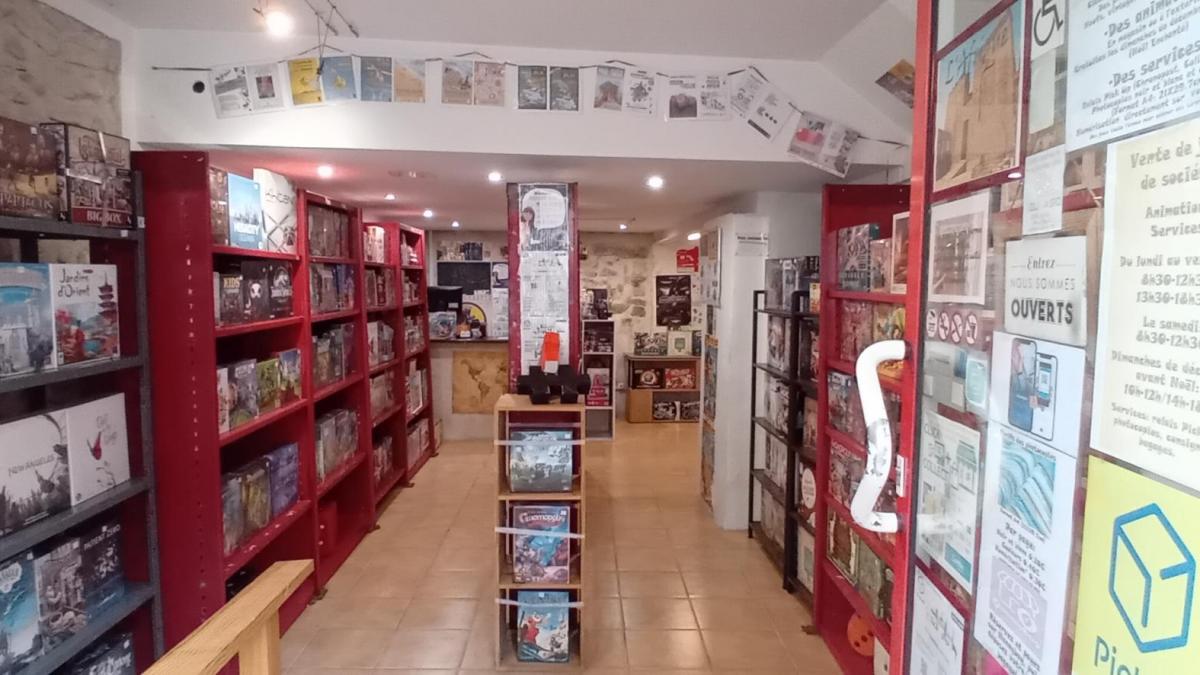 Bienvenueajouelejeuvaisonaf 1