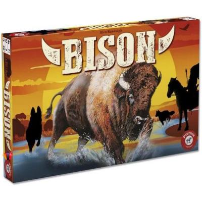 Bison1 2