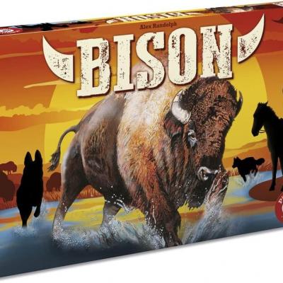 Bison1