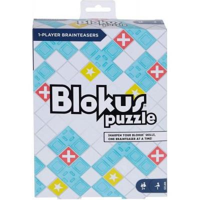 Blokus puzzle
