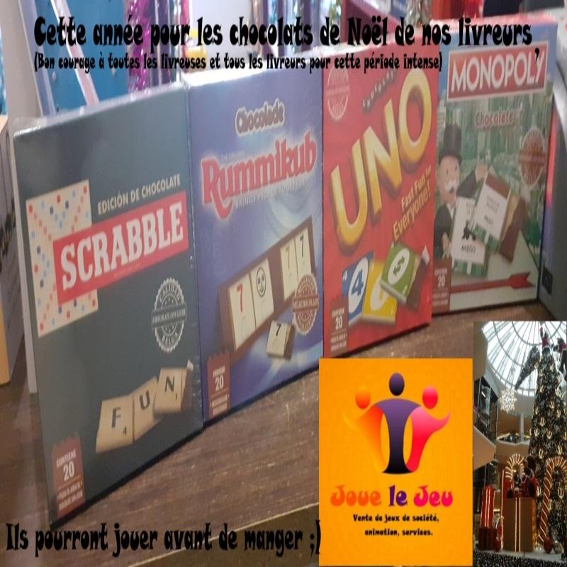 Boitechocolatjeuxoffertsauxlivreursmodifcarre