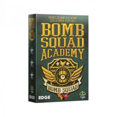 Bomb squad academy1